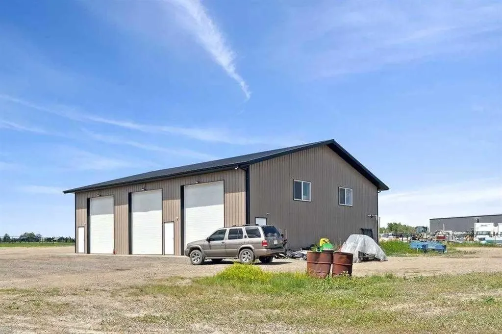 251203 Sunshine Road Rural Rocky View County AB T1Z 0M6