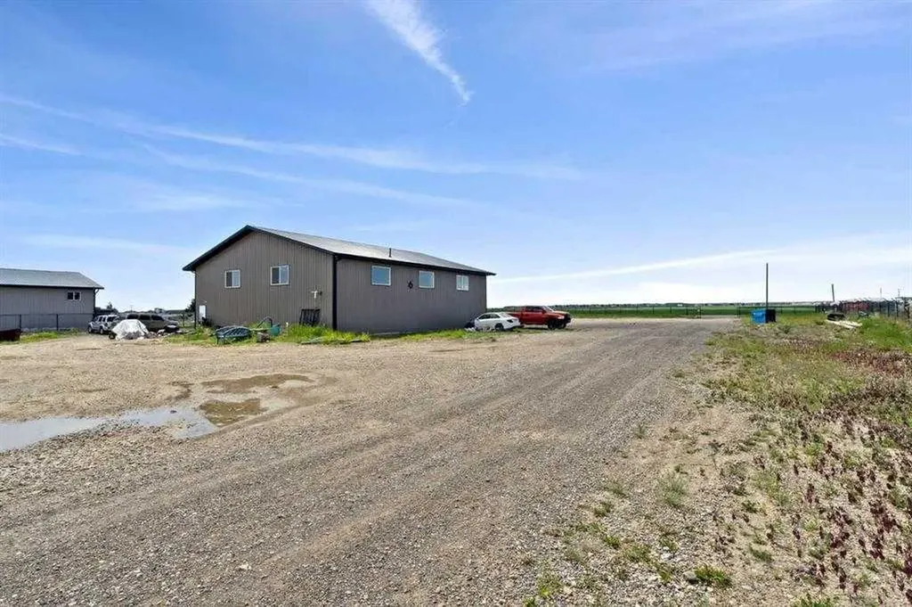 251203 Sunshine Road Rural Rocky View County AB T1Z 0M6