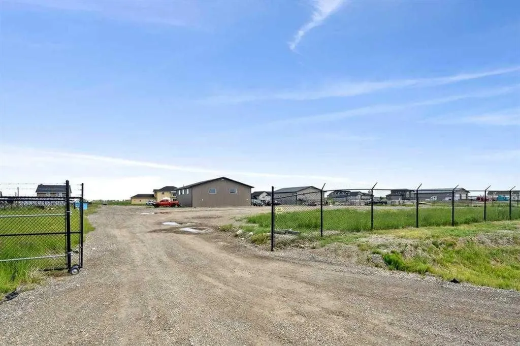 251203 Sunshine Road Rural Rocky View County AB T1Z 0M6