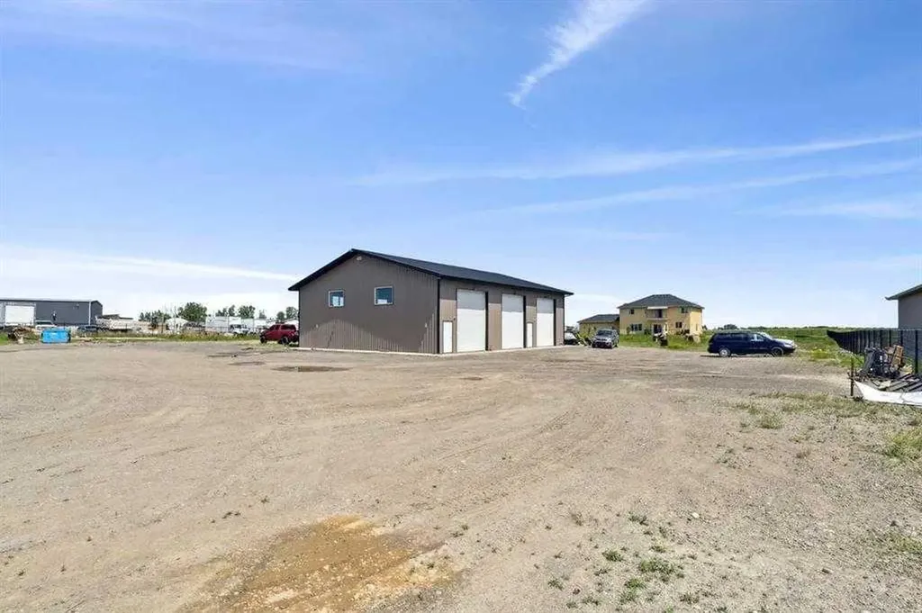 251203 Sunshine Road Rural Rocky View County AB T1Z 0M6