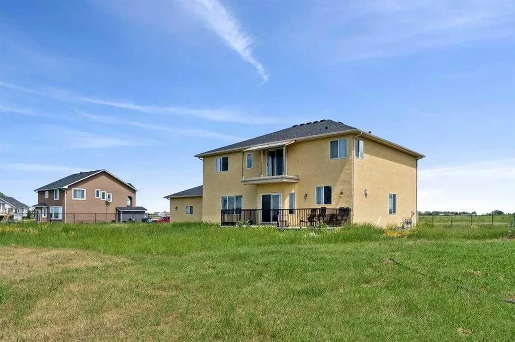 251203 Sunshine Road Rural Rocky View County AB T1Z 0M6