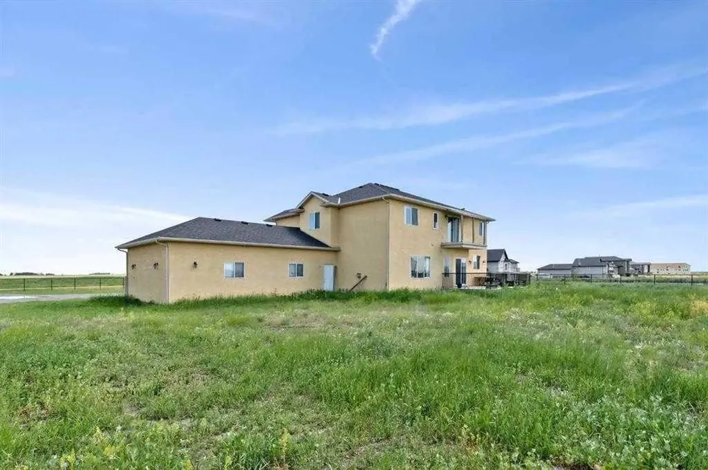 251203 Sunshine Road Rural Rocky View County AB T1Z 0M6