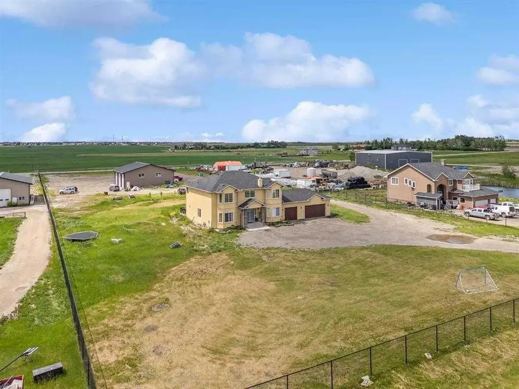 251203 Sunshine Road Rural Rocky View County AB T1Z 0M6