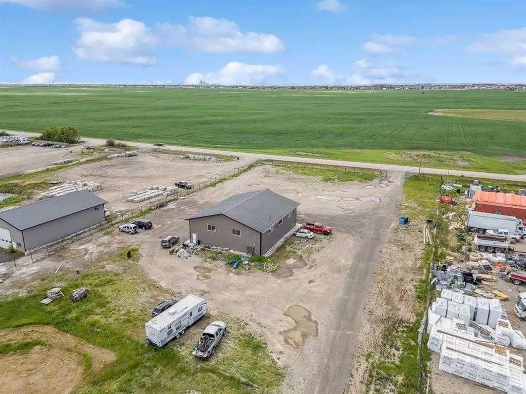 251203 Sunshine Road Rural Rocky View County AB T1Z 0M6