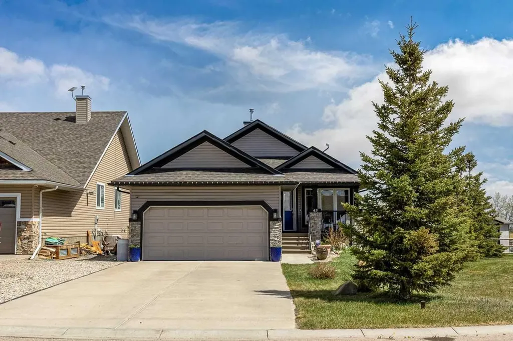 45 Wyndham Park Way Carseland AB T0J 0M0