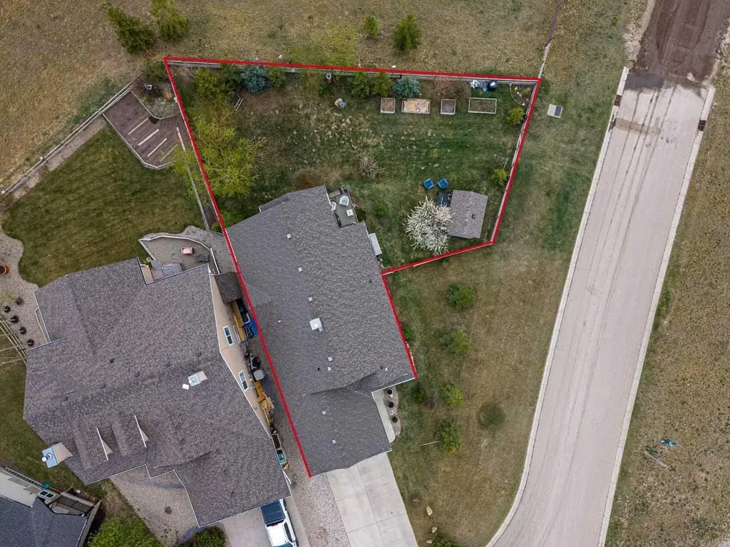 45 Wyndham Park Way Carseland AB T0J 0M0