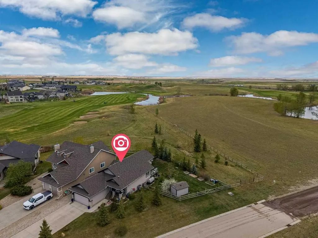 45 Wyndham Park Way Carseland AB T0J 0M0