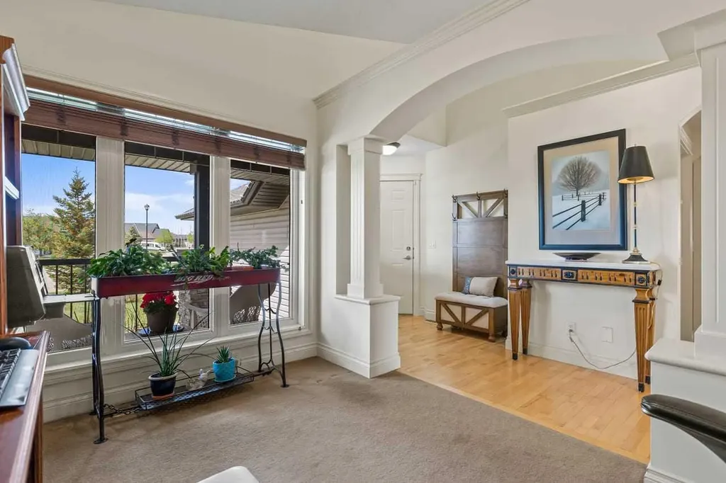 45 Wyndham Park Way Carseland AB T0J 0M0