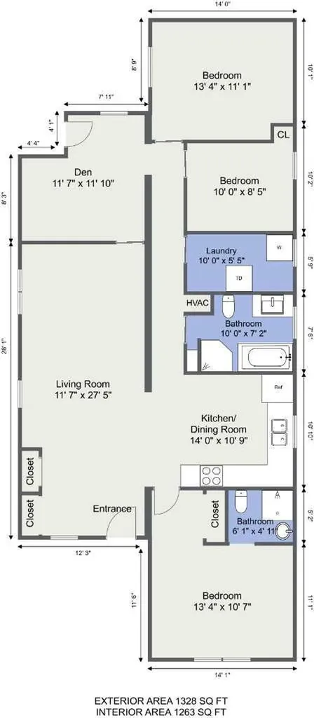 612 20 Street NE Medicine Hat AB T1C 1H5