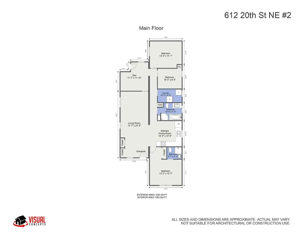 612 20 Street NE Medicine Hat AB T1C 1H5