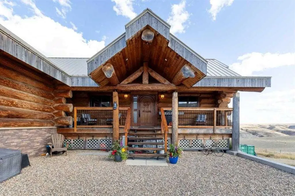 21468 Range Road 13 Bindloss AB T0J0H0