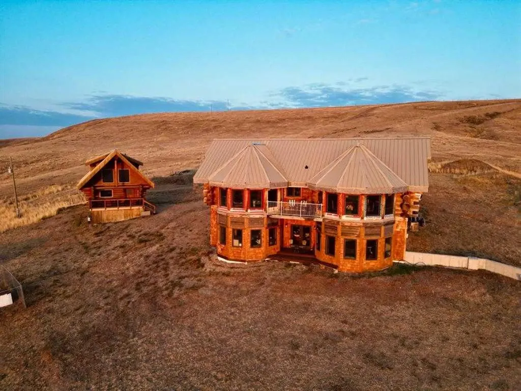 21468 Range Road 13 Bindloss AB T0J0H0