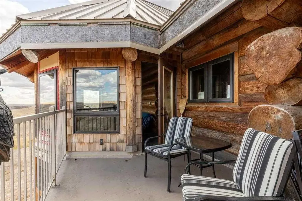 21468 Range Road 13 Bindloss AB T0J0H0