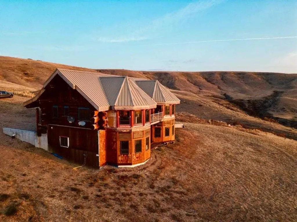 21468 Range Road 13 Bindloss AB T0J0H0
