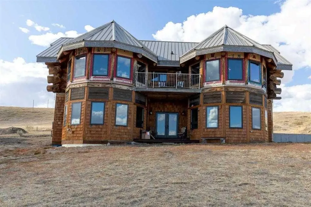 21468 Range Road 13 Bindloss AB T0J0H0