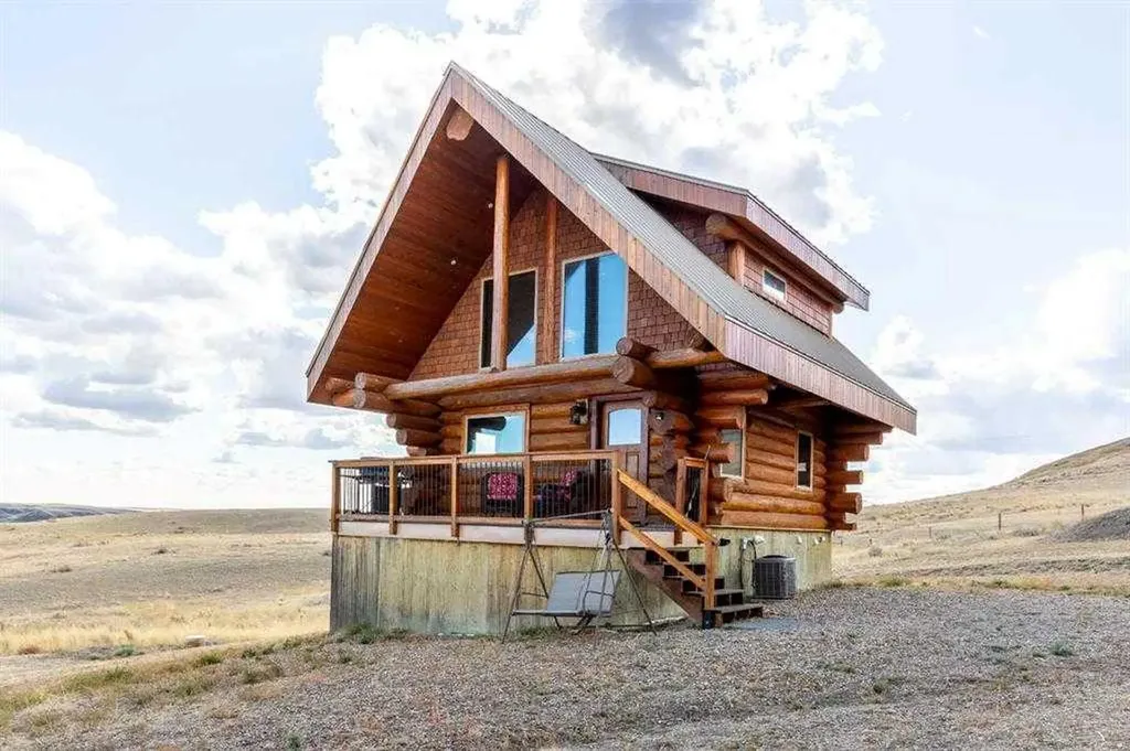 21468 Range Road 13 Bindloss AB T0J0H0