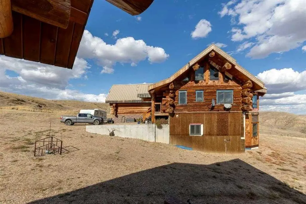 21468 Range Road 13 Bindloss AB T0J0H0