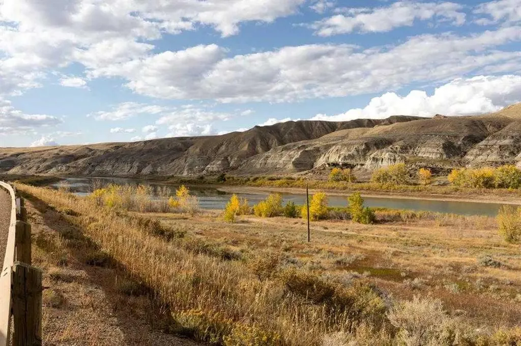 21468 Range Road 13 Bindloss AB T0J0H0