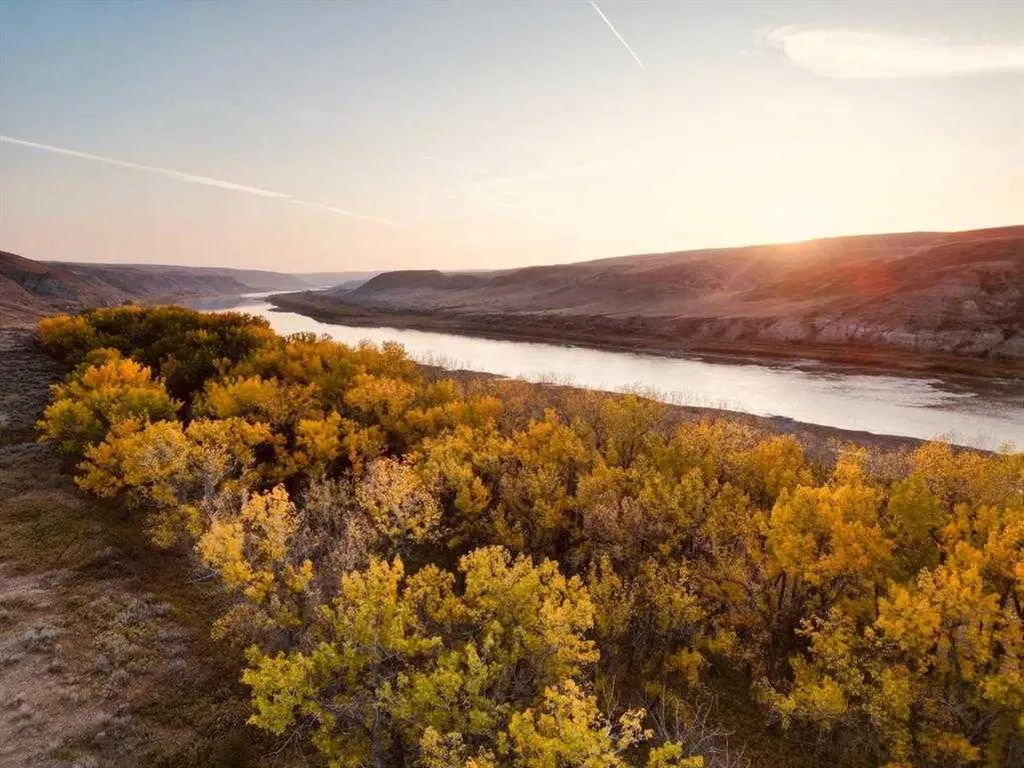 21468 Range Road 13 Bindloss AB T0J0H0