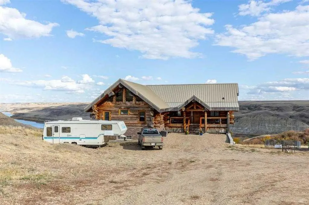 21468 Range Road 13 Bindloss AB T0J0H0