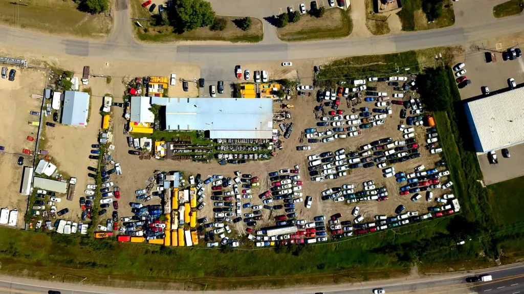 2 Industrial Drive Sylvan Lake AB T4S1P4