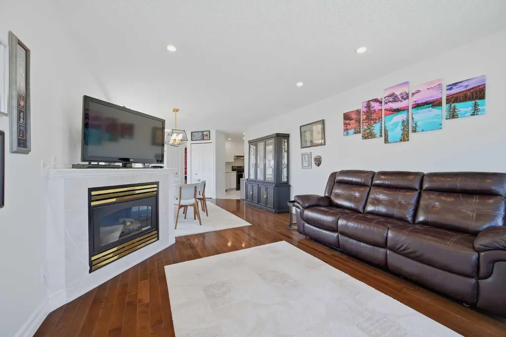 55 Ross Place Crossfield AB T0M 0S0