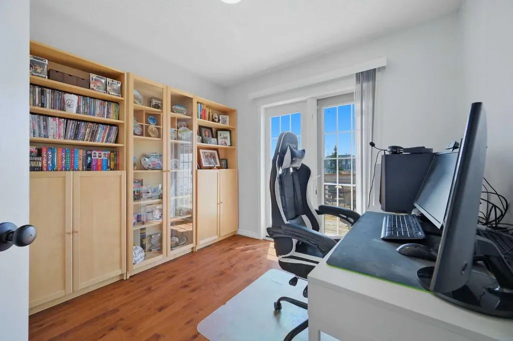 55 Ross Place Crossfield AB T0M 0S0