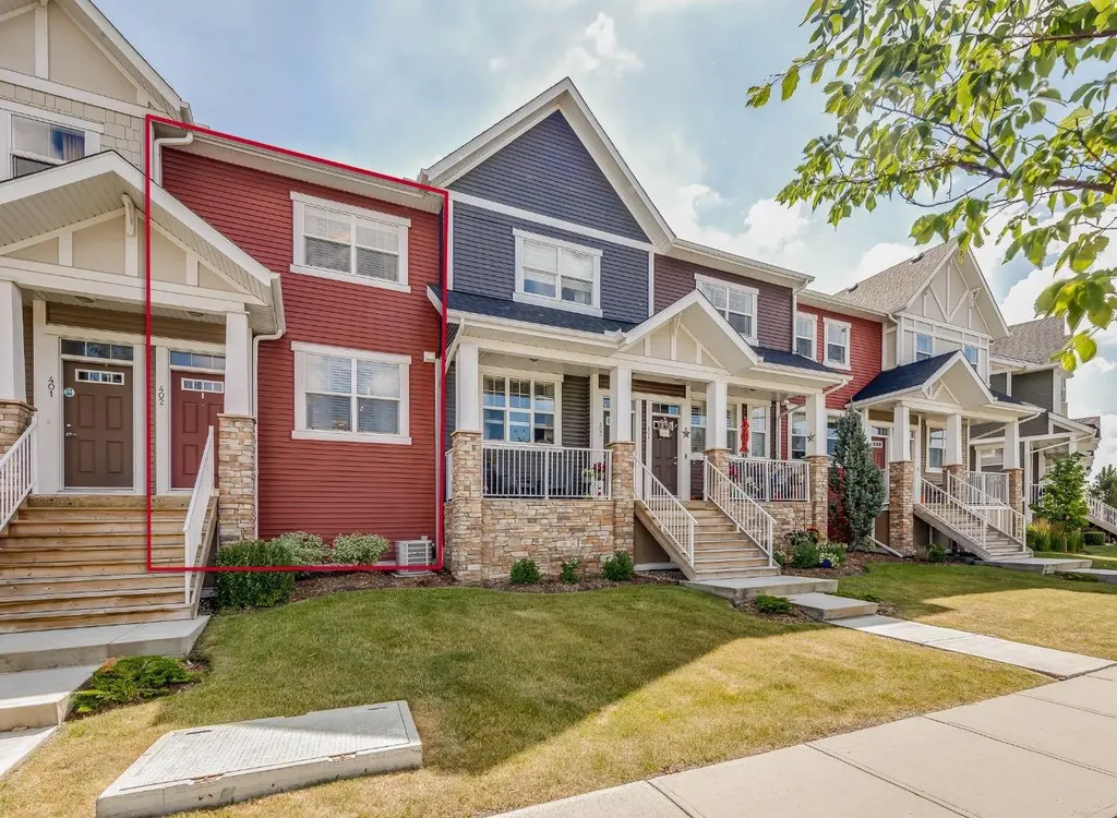 1225 Kings Heights Way SE Airdrie AB T4A 0T7