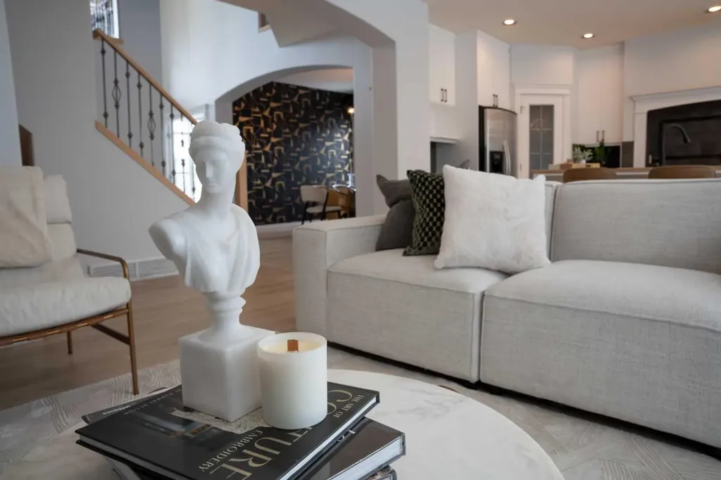 3 Strathridge Bay SW Calgary AB T3H4S1