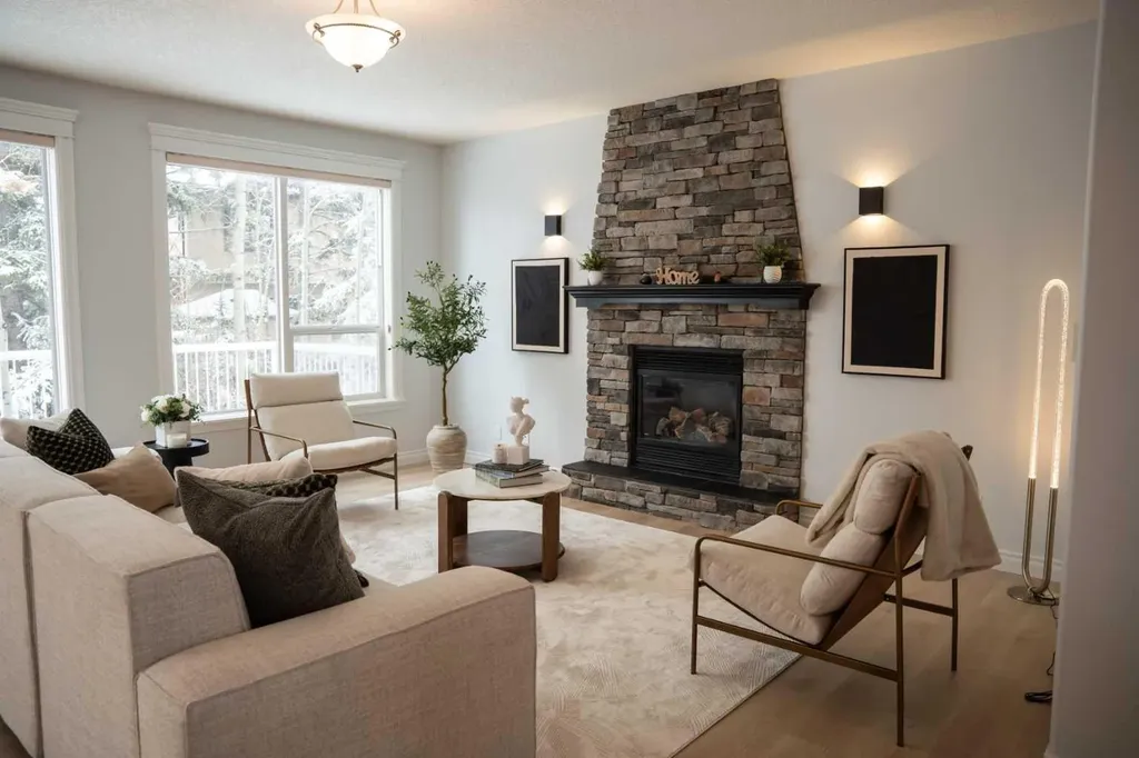 3 Strathridge Bay SW Calgary AB T3H4S1