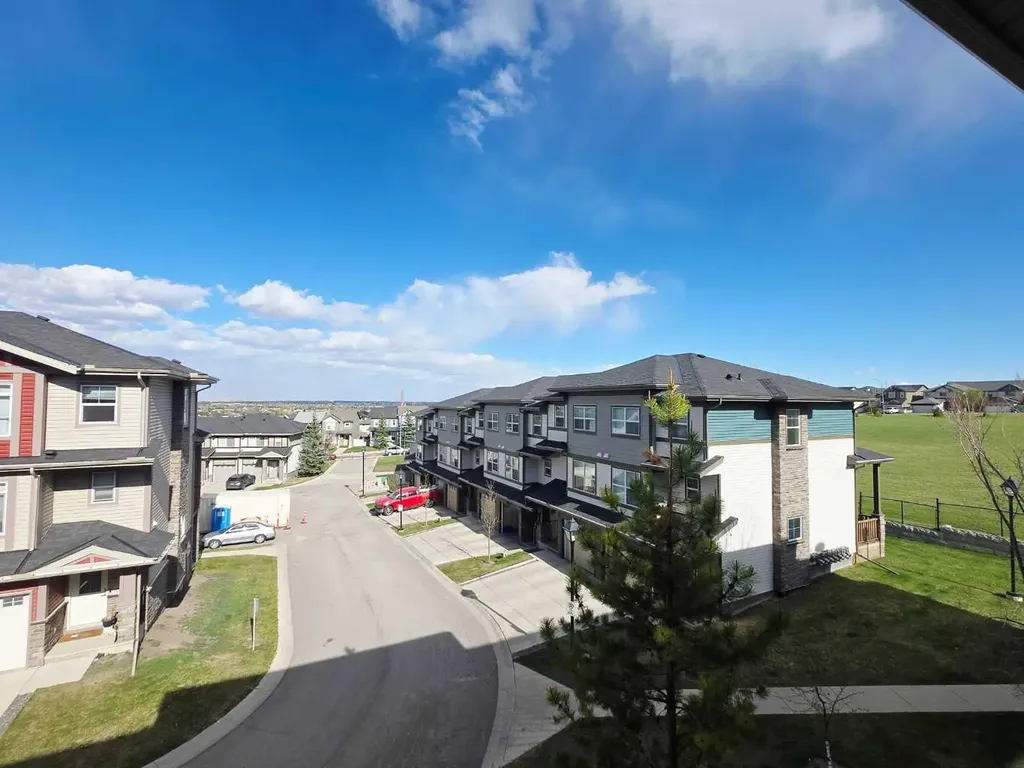 76 Panatella Road NW Calgary AB T3K 0V4