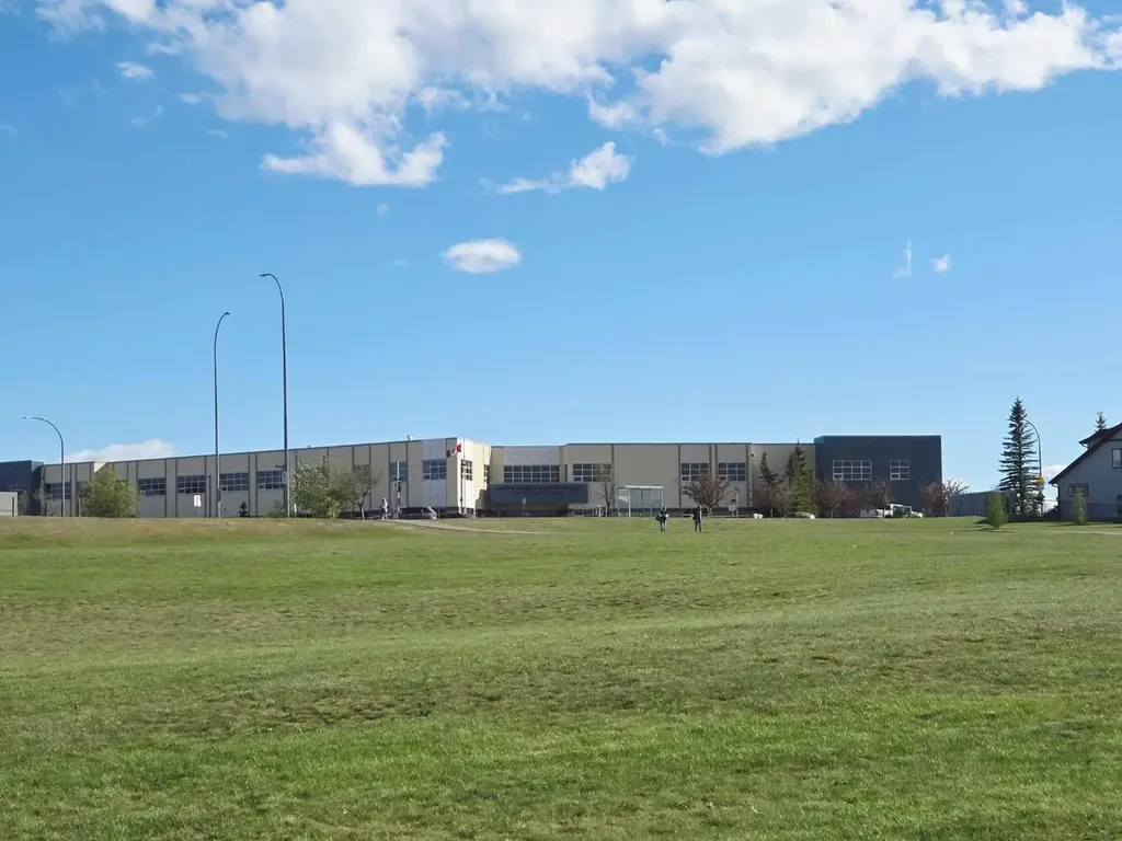 76 Panatella Road NW Calgary AB T3K 0V4