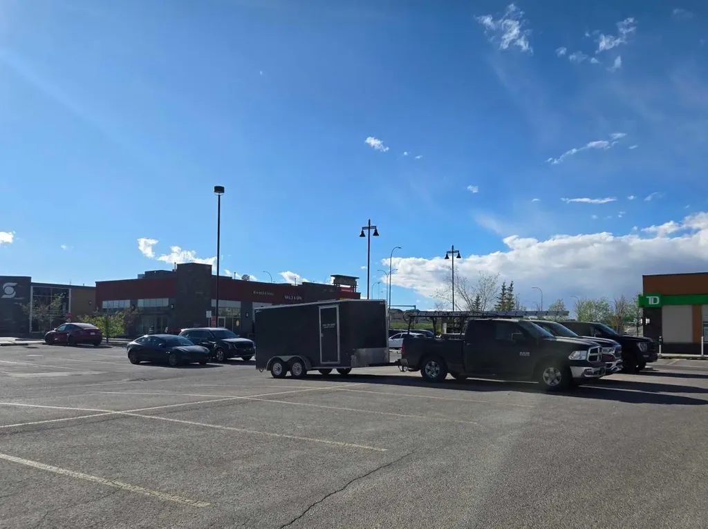 76 Panatella Road NW Calgary AB T3K 0V4