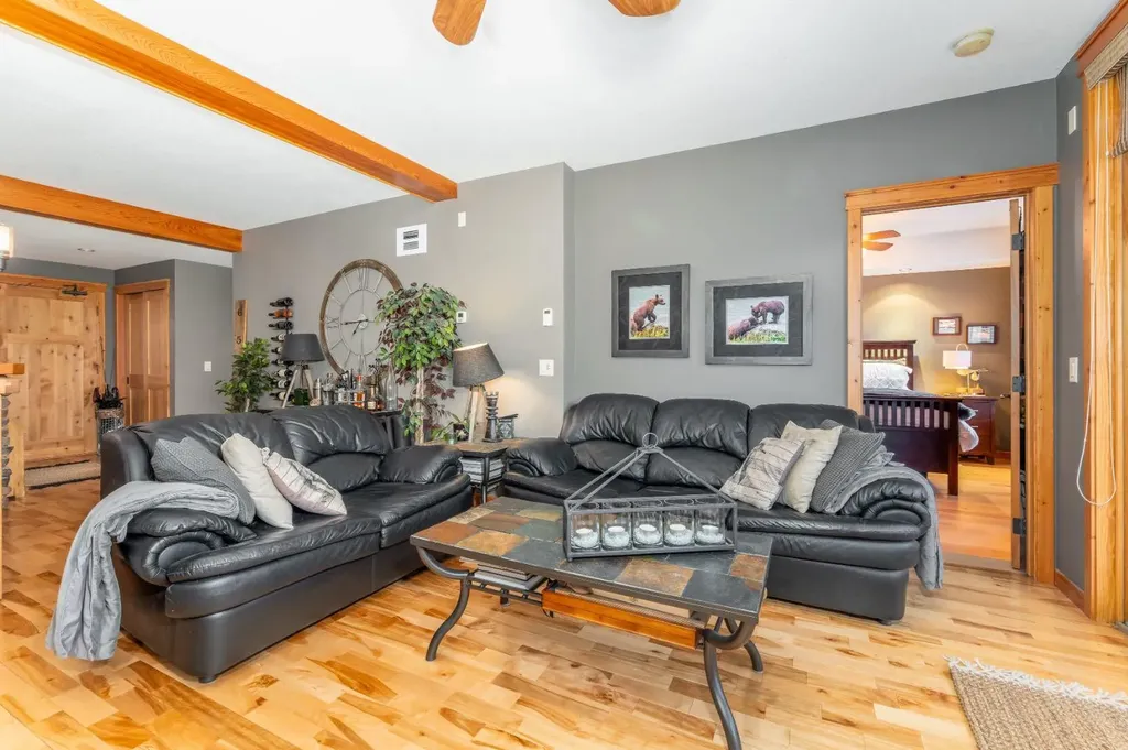 101B Stewart Creek Landing Canmore AB T1W 0E3