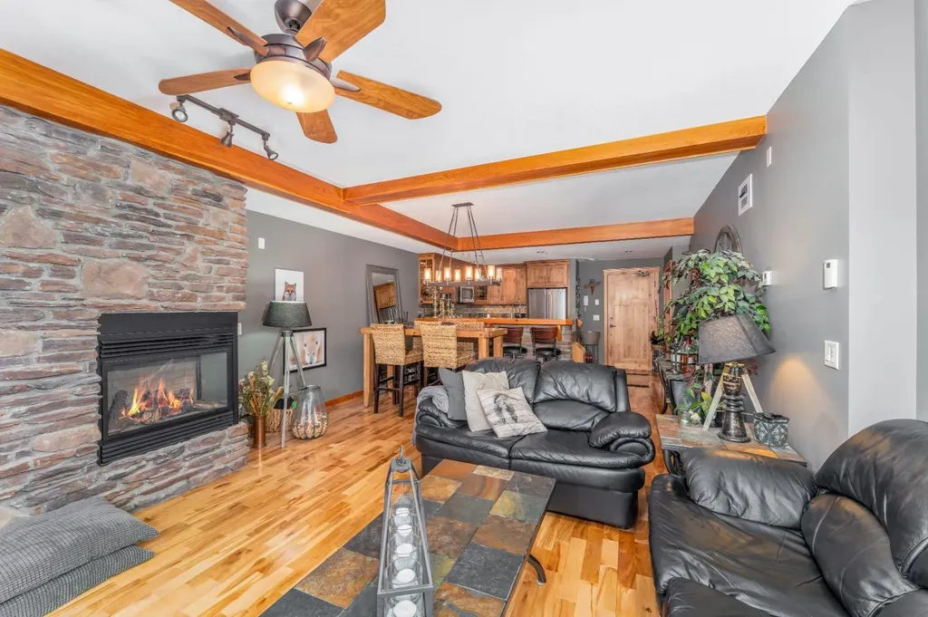 101B Stewart Creek Landing Canmore AB T1W 0E3