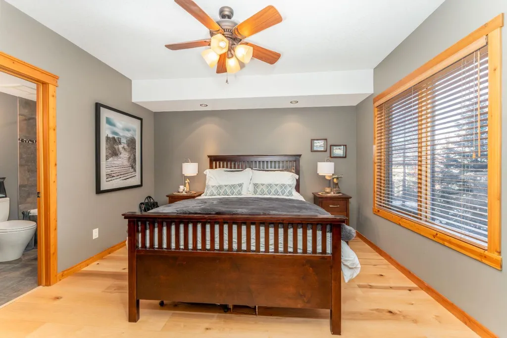 101B Stewart Creek Landing Canmore AB T1W 0E3