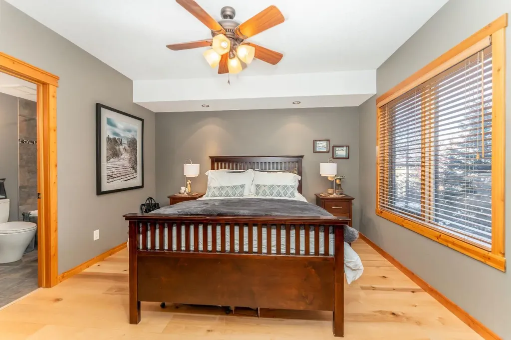 101B Stewart Creek Landing Canmore AB T1W 0E3