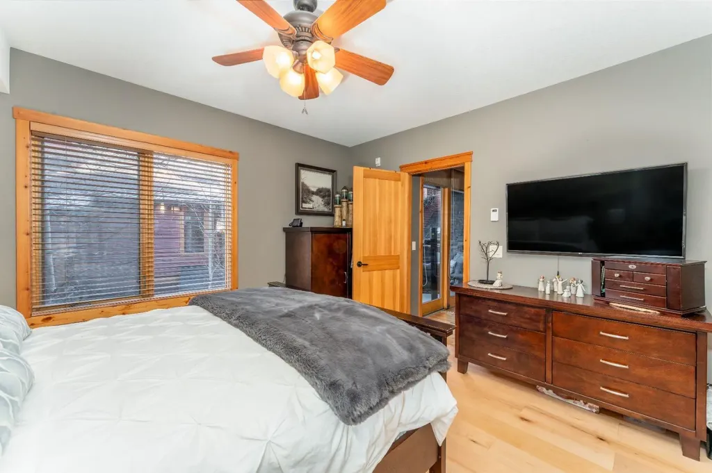 101B Stewart Creek Landing Canmore AB T1W 0E3