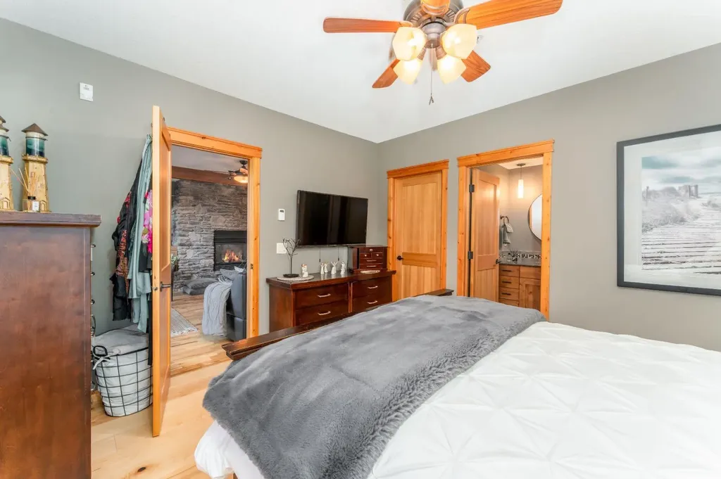 101B Stewart Creek Landing Canmore AB T1W 0E3