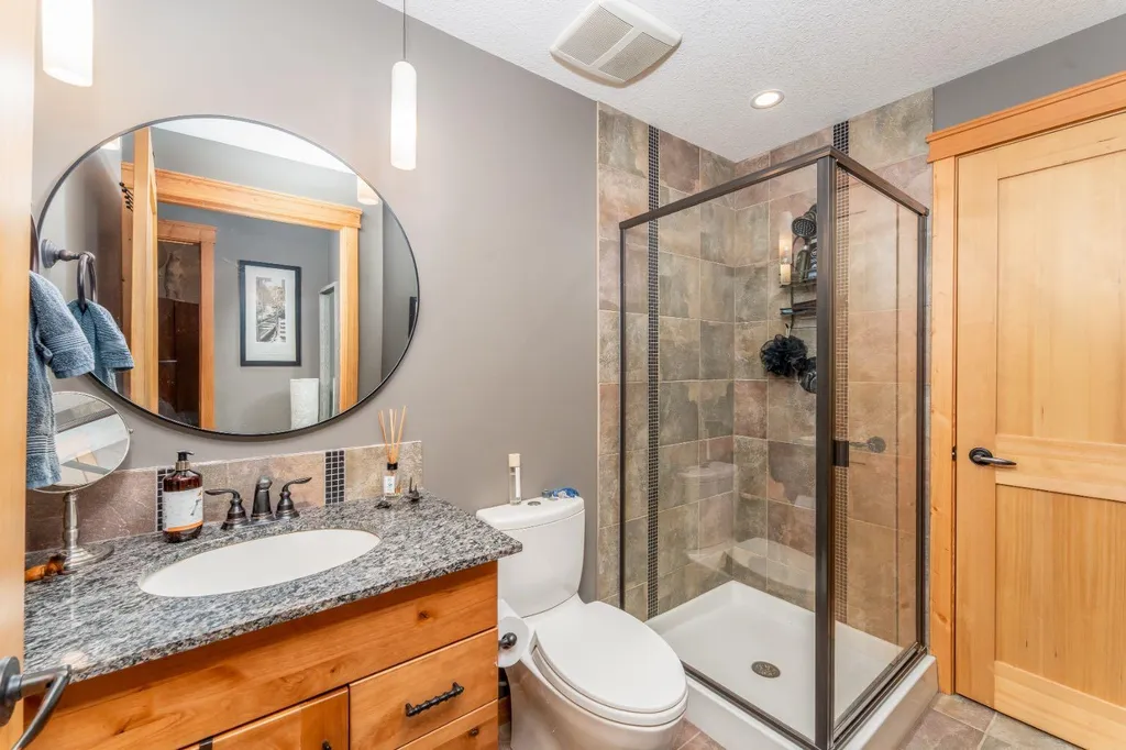 101B Stewart Creek Landing Canmore AB T1W 0E3