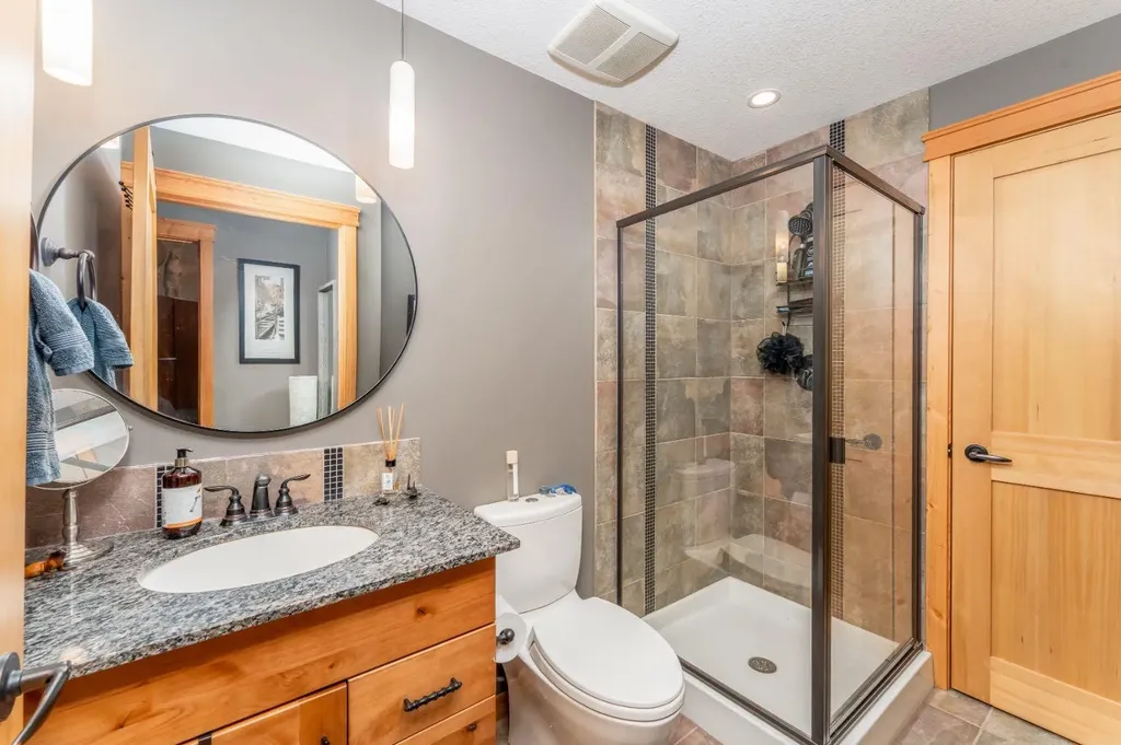 101B Stewart Creek Landing Canmore AB T1W 0E3