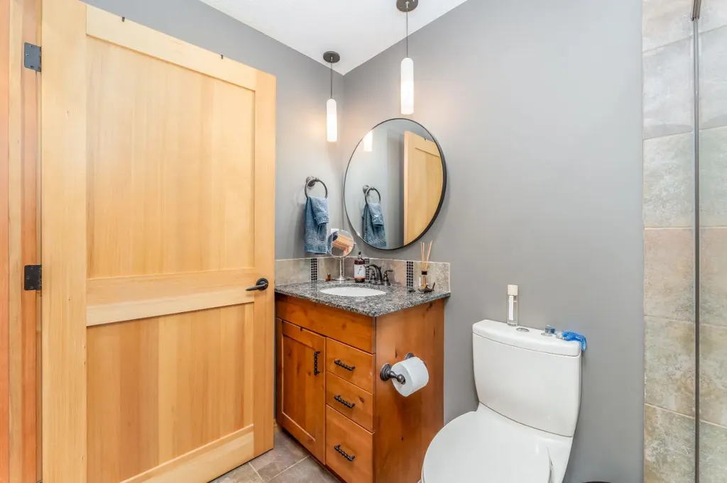 101B Stewart Creek Landing Canmore AB T1W 0E3