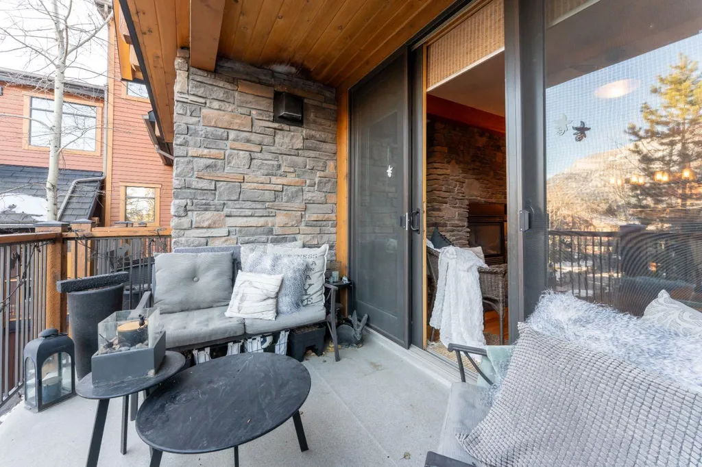 101B Stewart Creek Landing Canmore AB T1W 0E3