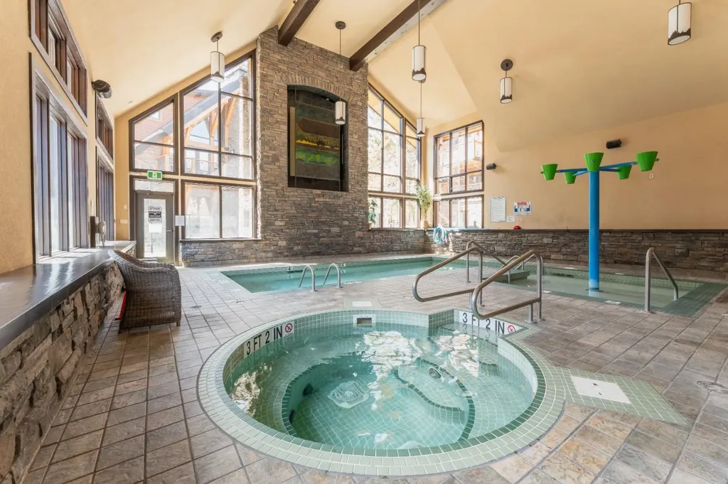 101B Stewart Creek Landing Canmore AB T1W 0E3