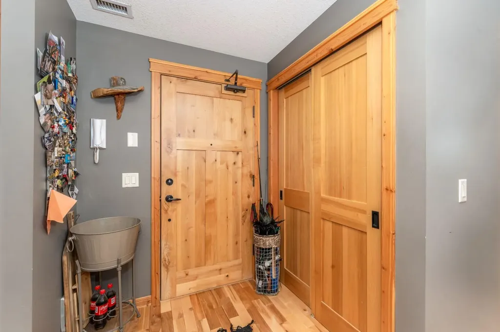 101B Stewart Creek Landing Canmore AB T1W 0E3