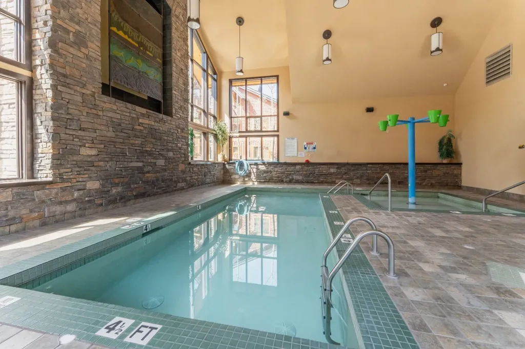 101B Stewart Creek Landing Canmore AB T1W 0E3