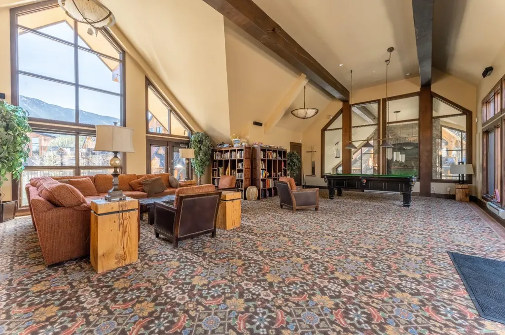 101B Stewart Creek Landing Canmore AB T1W 0E3