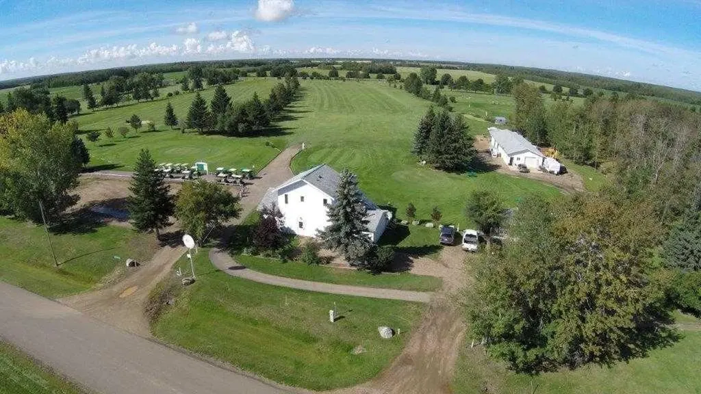 59514 Range Road 132a Rural Smoky Lake County AB T0A 3L0