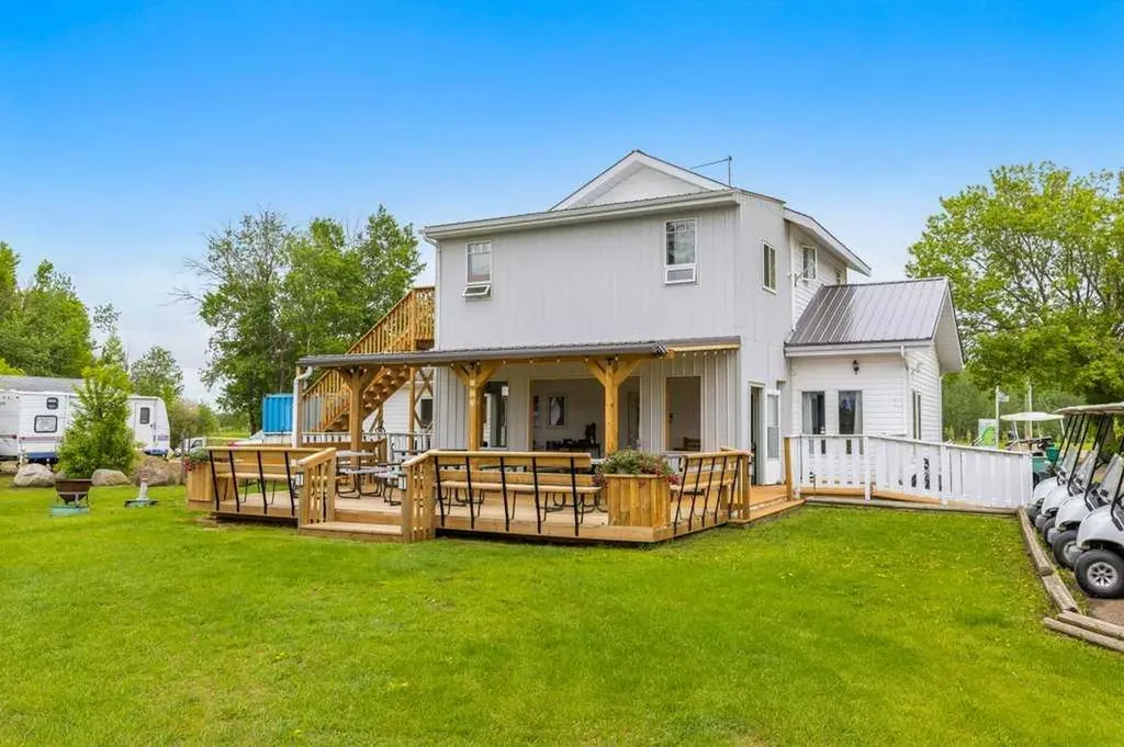 59514 Range Road 132a Rural Smoky Lake County AB T0A 3L0