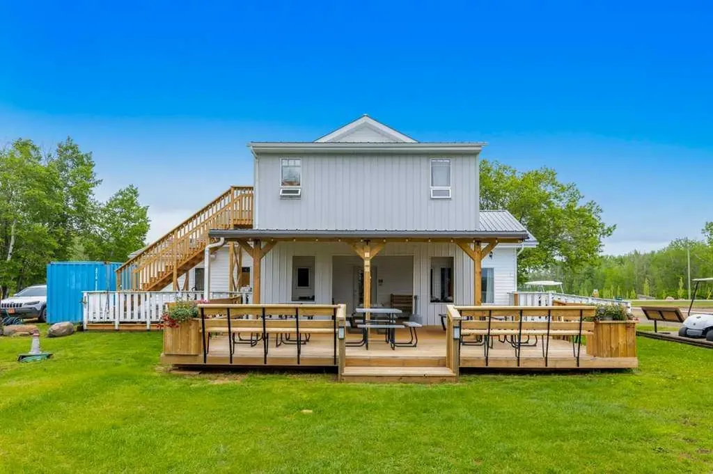 59514 Range Road 132a Rural Smoky Lake County AB T0A 3L0